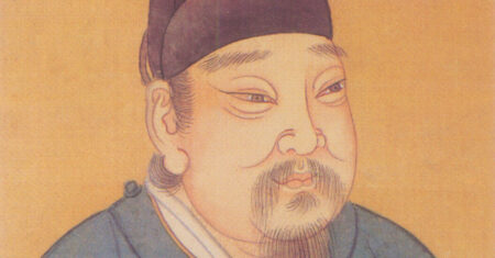 Por que jovens chinesas viram fãs de imperadores mortos há séculos