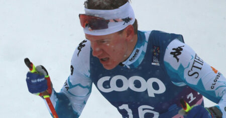 Este atleta reduziu em mais de 90% o custo dos carboidratos usados em treinos