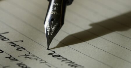 IA identifica Parkinson pela caligrafia com 98,95% de acerto