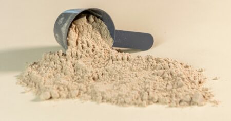 Governo dos EUA eleva recomendação diária de proteína
