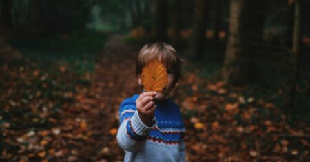 Crianças pedem mais aulas sobre natureza, aponta pesquisa