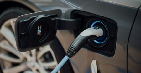 China rejeita carros elétricos usados com mais de cinco anos