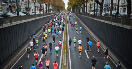 A playlist perfeita para a rua pode atrapalhar bastante na trilha
