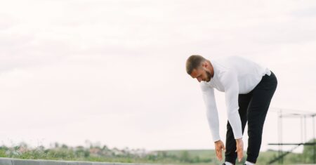 Treino de força de baixo impacto reduz lesão em corredores