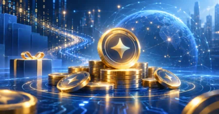 Bancos e cafés na China distribuem tokens de inteligência artificial de graça