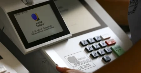 Anistia Internacional testou a Meta antes das eleições no Brasil, e o resultado preocupa